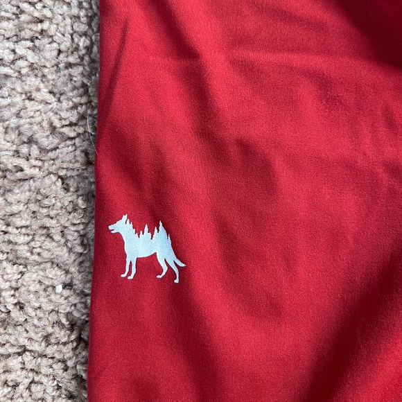 Wild South leggings - Picture 2 of 5